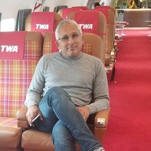 Meet your Posher, Mike